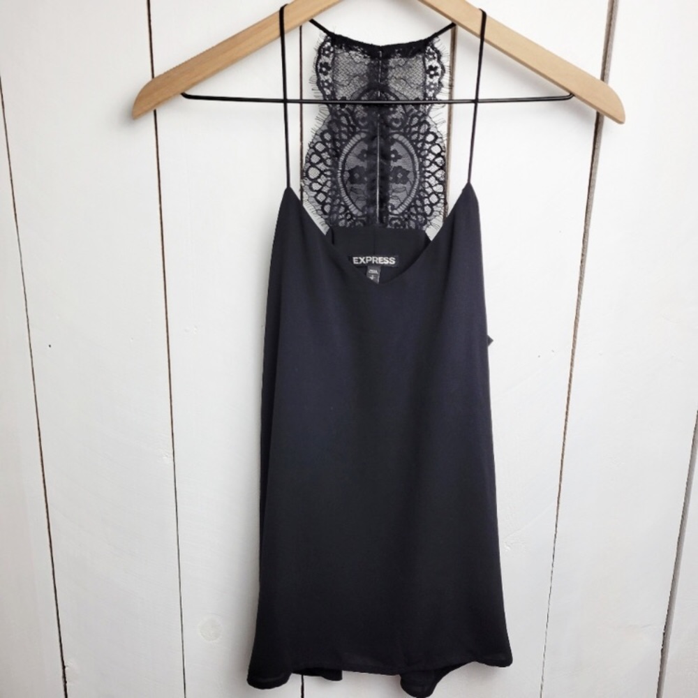 Express cami